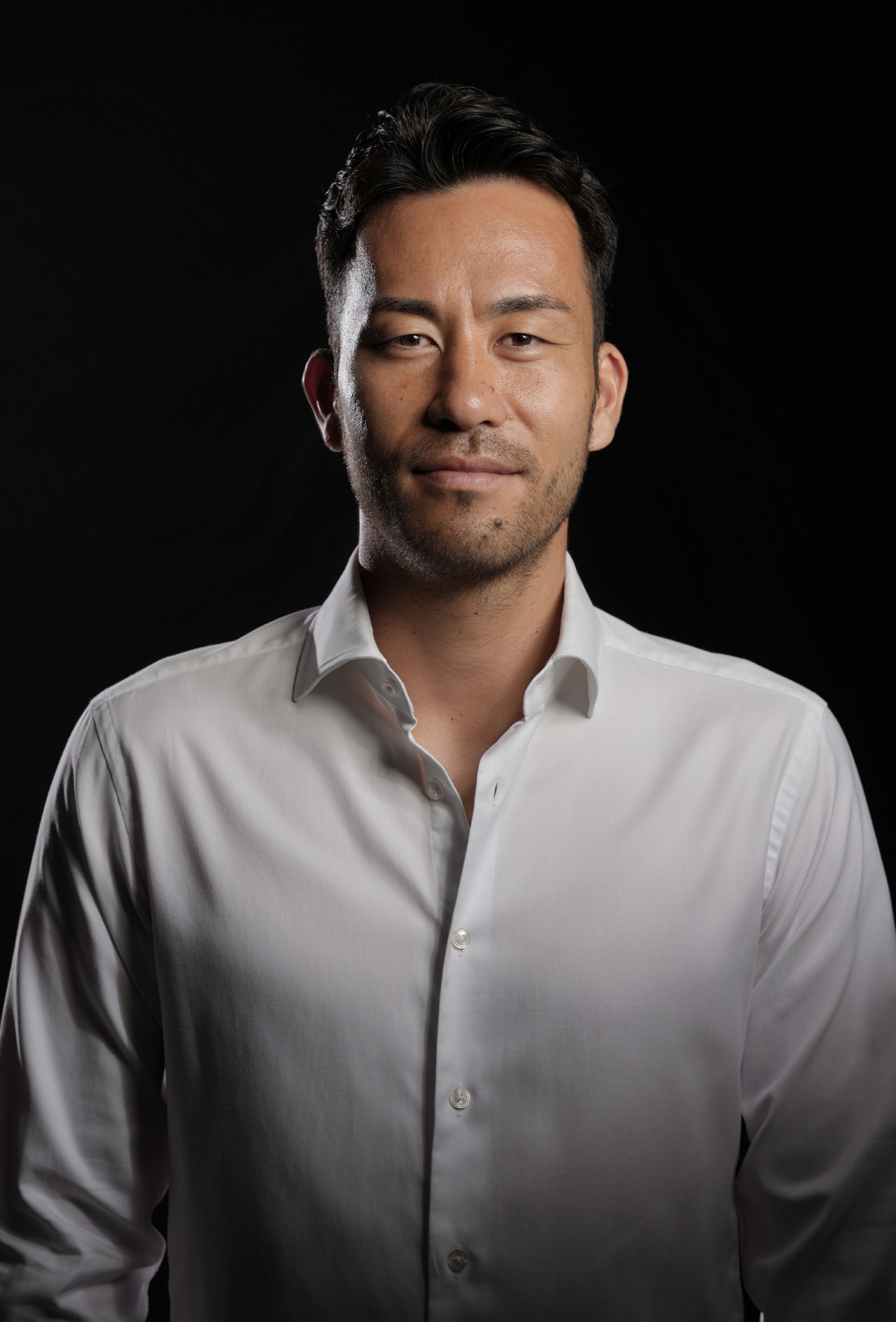 吉田麻也